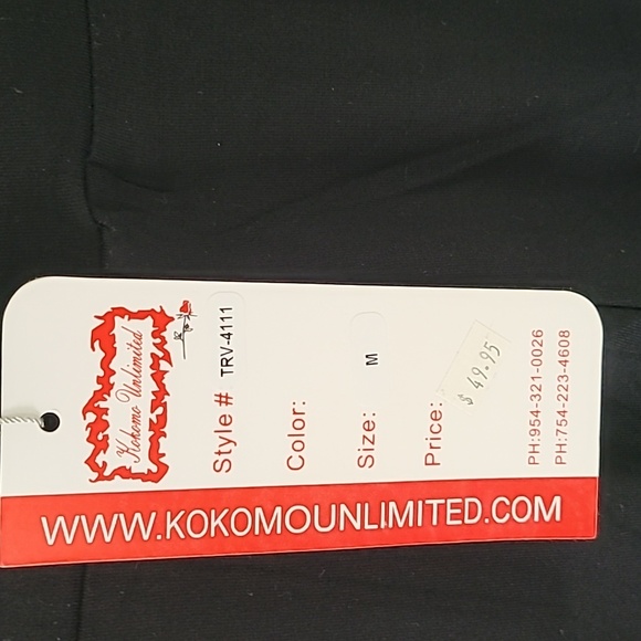 2 pc Travel set Neiman Marcus Med NWT - Picture 10 of 10